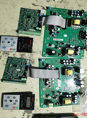 【非标价】安邦信AMB100 AMB300系列37kw 45kw 55