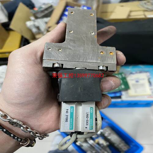 【荣强工控】CKD LHAG-03CS