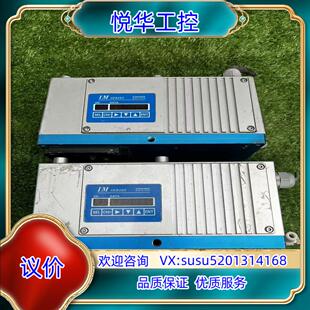 原装CHINO千野红外线测厚仪IM系列 工厂 成色如图议