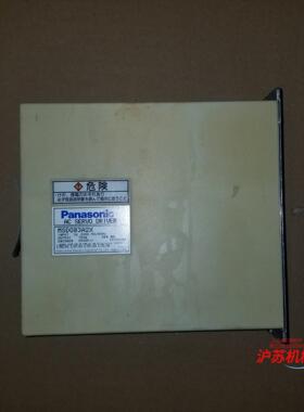 MSD083A2X 伺服驱动器