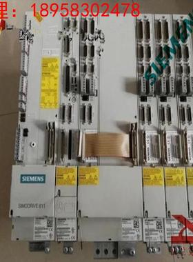 西门子 SIMODRIVE 611 单轴50A功率模块 6SN1123-1AA00-0CA2