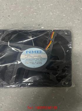 【非标价】6890进样口风扇 部件号:G1530-60510