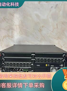 现货大华DSCON3000-M嵌入式多屏控制器