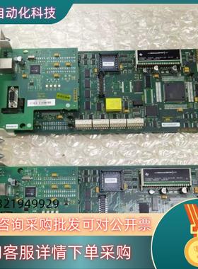 ABB DCS卡件模块SPBRC410 原装BRC410