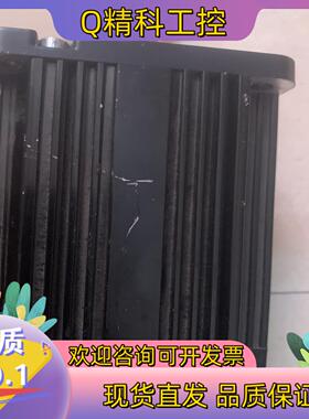 现货交流伺服电机80ST-M02430LB成色有的联