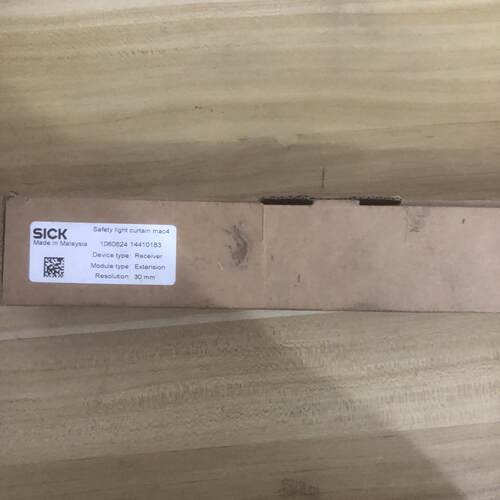 全新包装德国SICK西克光栅C4M-EE0213A1AA0货