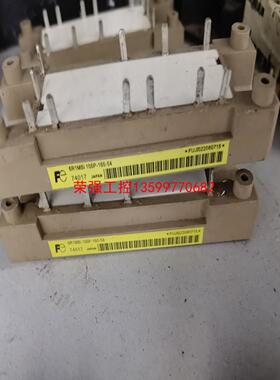 【荣强工控】6R1MBI125LP-160-54 6R1MBI100P-