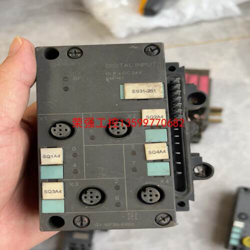 【荣强工控】141-1BF30-0XB0