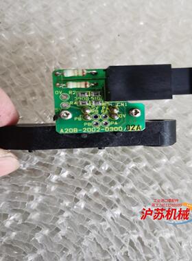 法拉克A20B-2002-0300/02AA20B-20