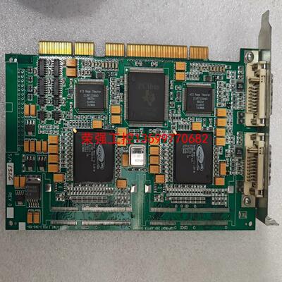 【荣强工控】JUPITER ATIM3-2 PCB 5-540-109