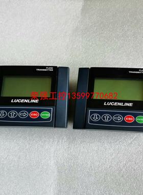 【荣强工控】拆机LUCENLINE控制器F2100-1P实物拍摄包好，需