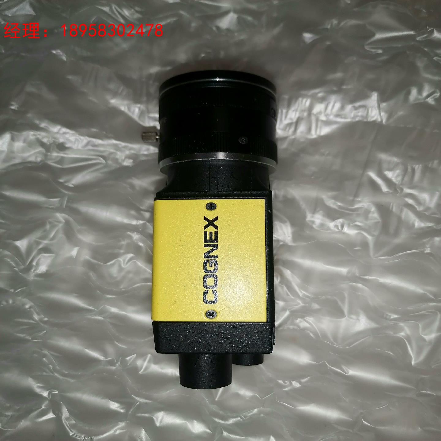 COGNEX康耐视九成以上新IS8100M-353-40，含