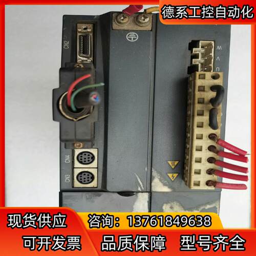 汇川驱动器lS500AT5R4Ⅰ~212