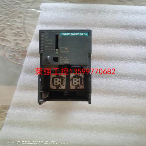 【荣强工控】西门子模块315-2AG10-0AB0