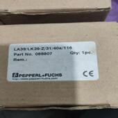 40a 倍加福 116 LA39 LK39