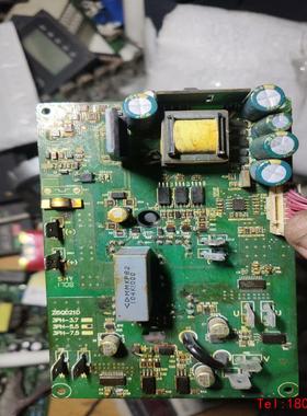 【非标价】众辰变频器风机电源板ZI5QD21D