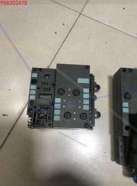 西门子数字输入模块6ES7 141-1BF12-0XB0