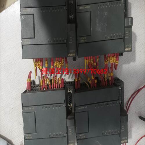 【荣强工控】西门子plc CPU224CN