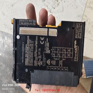 欧姆龙PLC ECC201包好 非标价