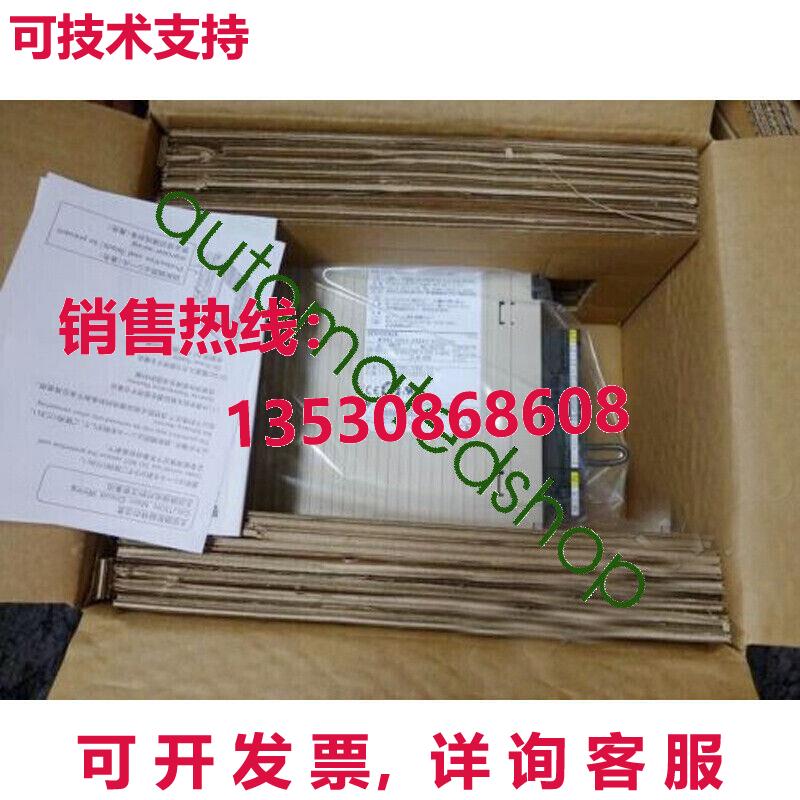 供应原装安川SGDV-5R4D01A伺服驱动器