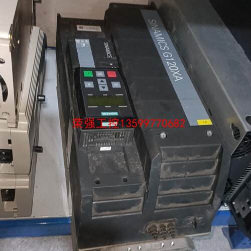 【荣强工控】西门子G120XA 18.5kw变频器6SL3220-1YD