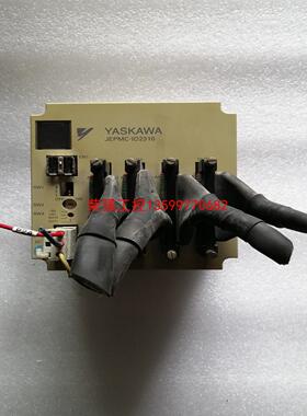 【荣强工控】安川JEPMC-IO2310控制器MP2300，，JEPMC