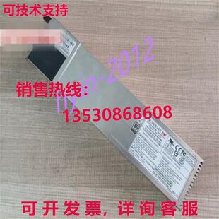 原装供应二手 SUPERMICRO PWS-920P-SQ 920W