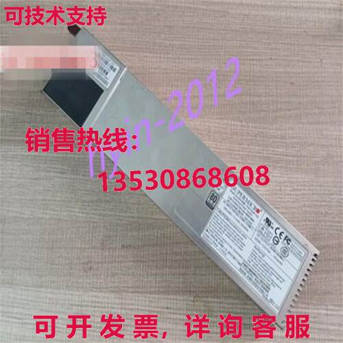 原装供应二手 SUPERMICRO PWS-920P-SQ 920W