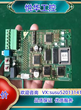 原装 安川变频器DP通信卡 SI-P1 73600-C033议