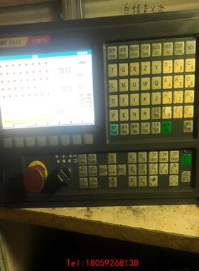 【非标价】广泰数控系统130iTa，实物如图，功能包好，