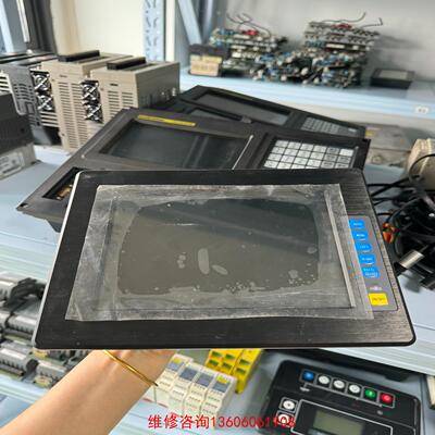 （请询价）Nodka诺达佳PANEL5000显示屏，型号PANEL50议价