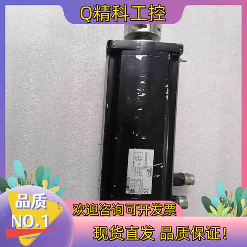 现货电机  BSH1004P12F1A  拍摄