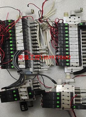 【荣强工控】日本CKD电磁阀4SB019-D2，4SB019-C，4SB