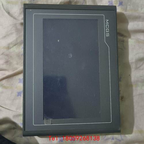 【非标价】昆仑通泰触摸屏TPC7022ei