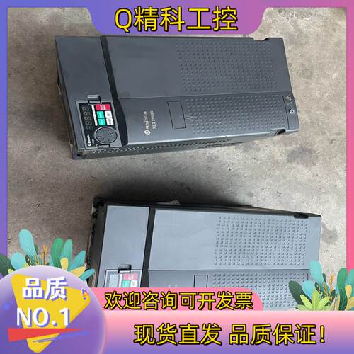 现货士林变频器SE3-034-22K380V-22KW拆
