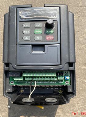 【非标价】四方变频器AE2-4T0037G/0055P 3.7/5.5