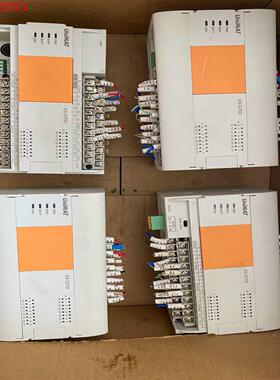 UniMAT亿维PLC X3-32TD-E0二手拆机，实物拍