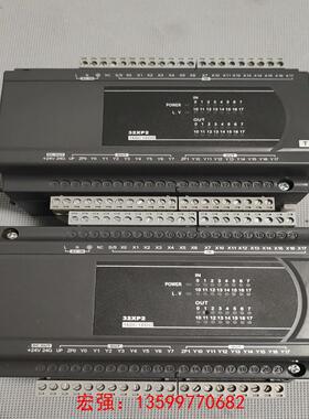 [宏强工控]拆机台达模块，DVP32XP200T   功能包好-议价