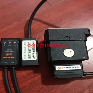 【荣强工控】视界读码器ICW72X一A4R成色新，有连接线，
