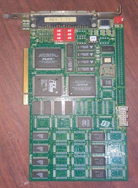 美国BitFlow Road Runner Rev.1.3