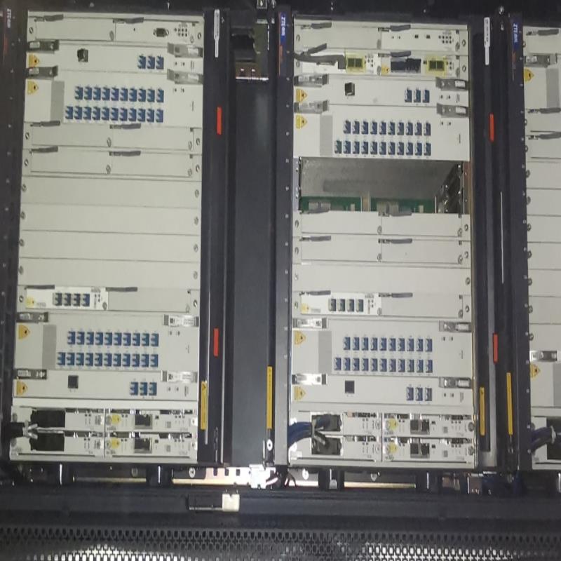 中兴ZONE  OTN 8700  CX51-21  CX3