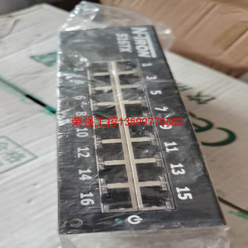 【荣强工控】N-丅RON   516TX二手的拆机    成色如图