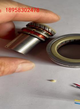 HAROWE旋转编码器，15BRCX-604-AL46AA，