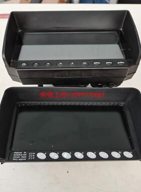 【荣强工控】ORLACO 显示器视觉显示ORLACO 0208201，两