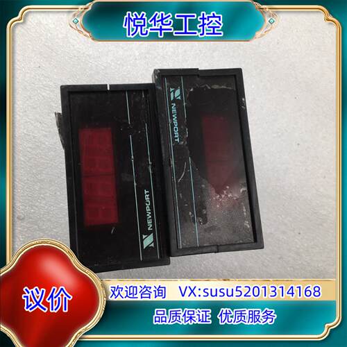 原装NEWPORT 202P-CI-D4-D1议