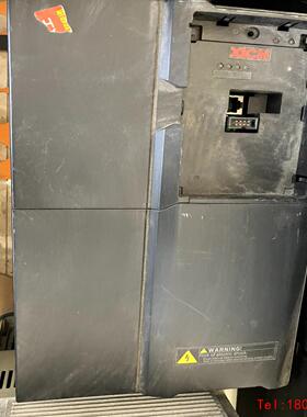 【非标价】XFC500-18.5KW西驰变频器，功能包好，成色好的，少