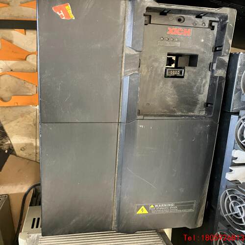 【非标价】XFC500-18.5KW西驰变频器，功能包好，成色好的，少