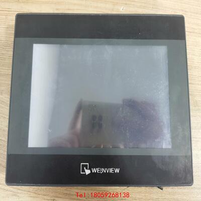 【非标价】维纶WEINVIEW液晶显示屏