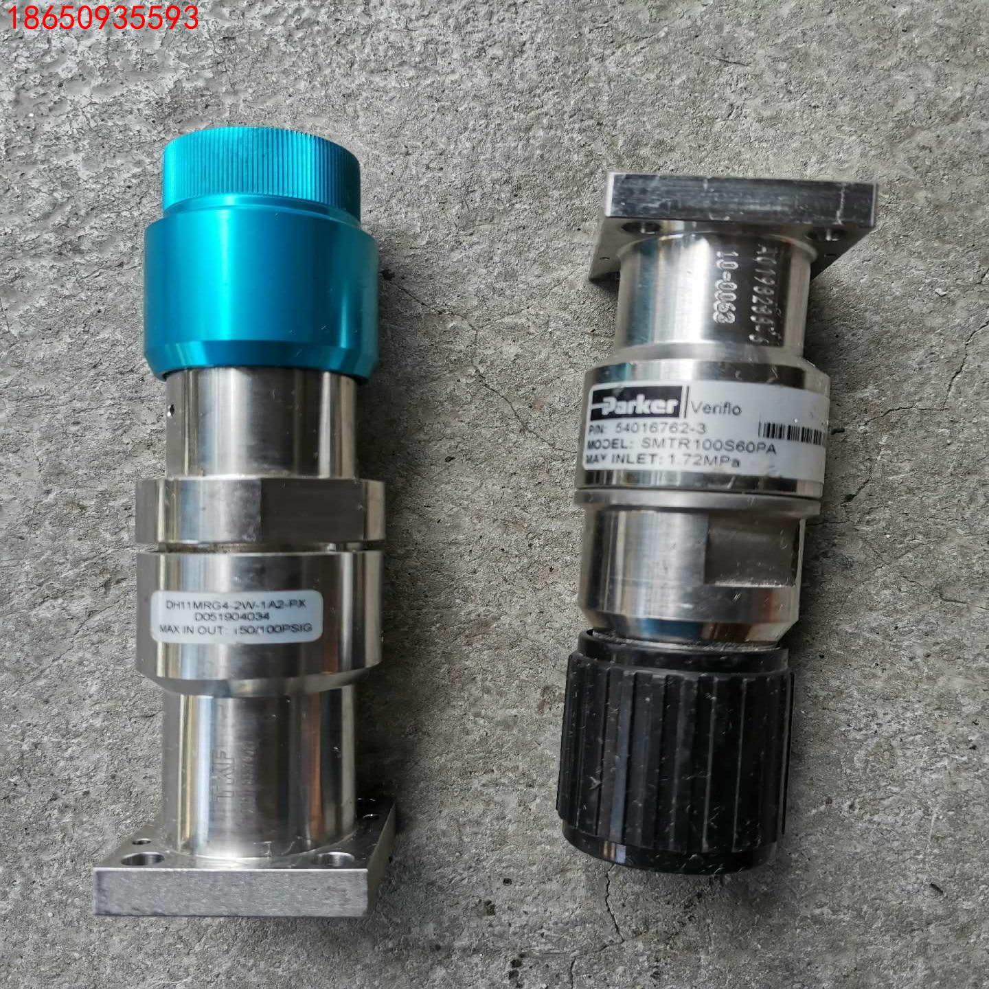 TKF调节阀 DH11MRG4-2W-1A2-PX ，派克调