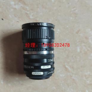 50mm 拆机相机镜头 LENS 实物拍 成色如图